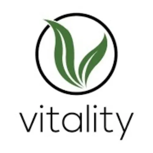 Vitality CBD