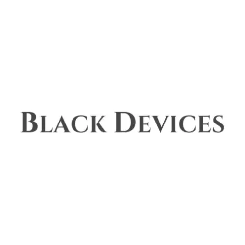 Black Devices