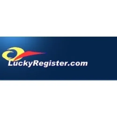 Luckyregister