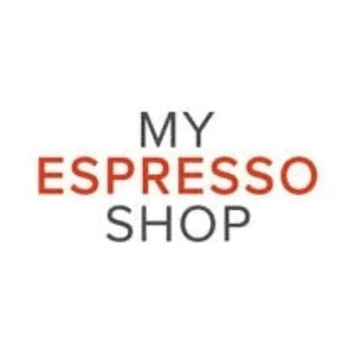 My Espresso Shop