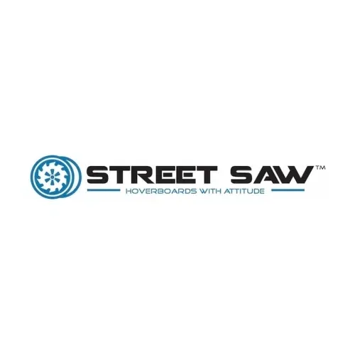 StreetSaw