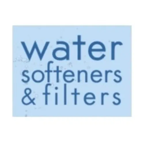 Water Softeners and Filters