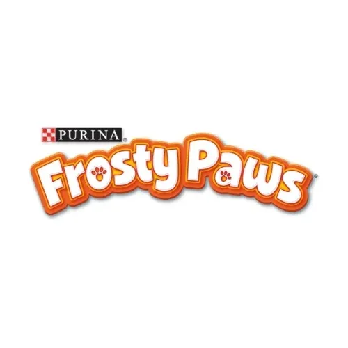 Frosty Paws