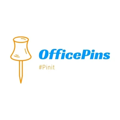 OfficePins.com