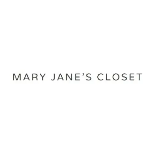 Mary Jane's Closet