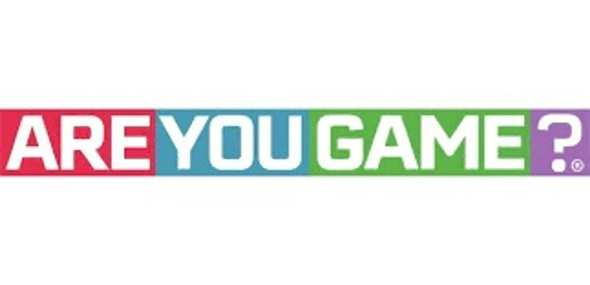 AreYouGame