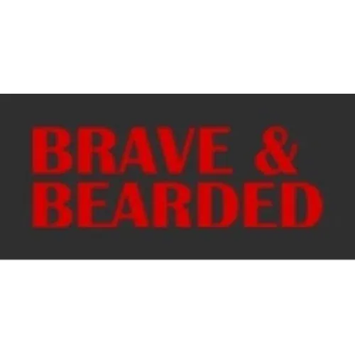 Brave And Bearded