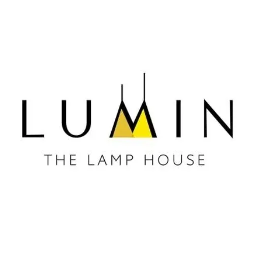 Lumin Lamp House