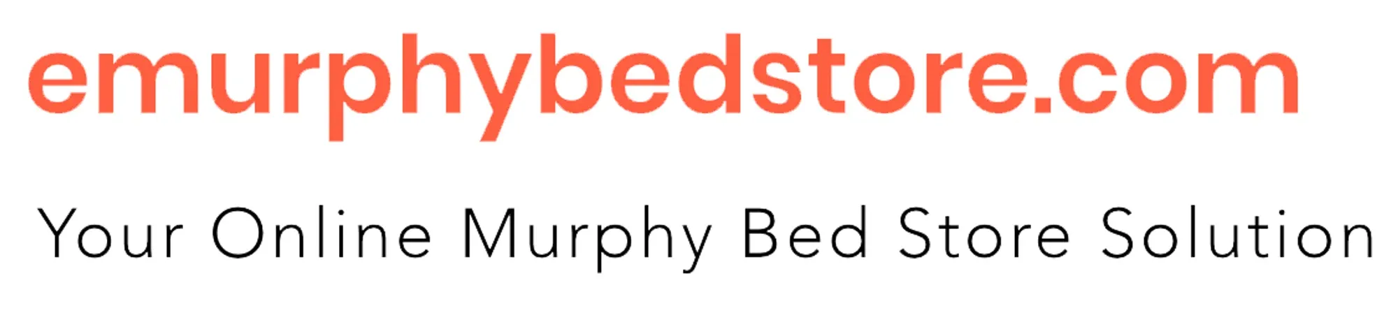 E-murphy Bed Store