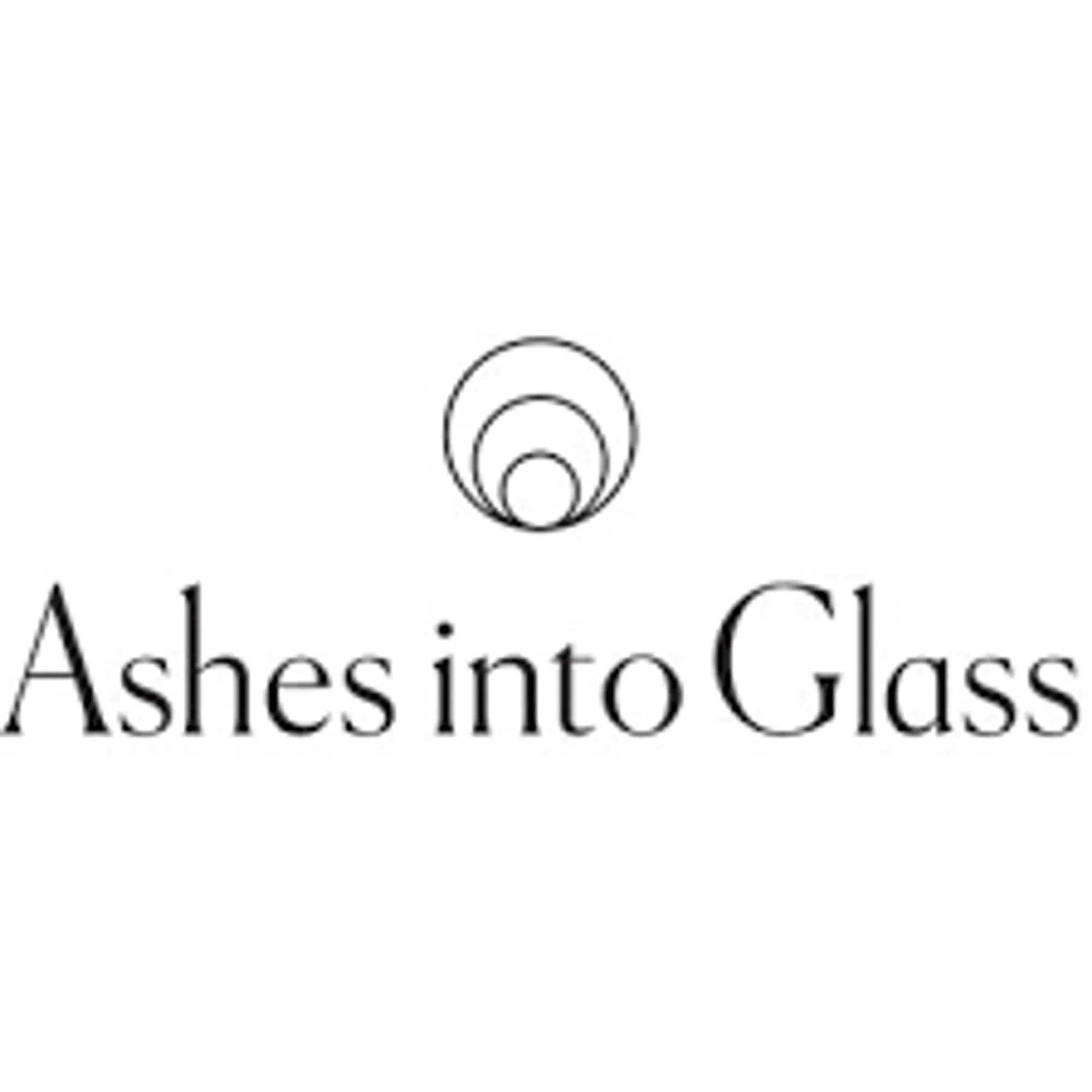 Ashes into Glass