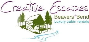 Beavers Bend Creative Escape