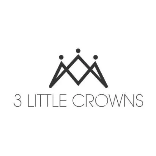 3 Little Crowns