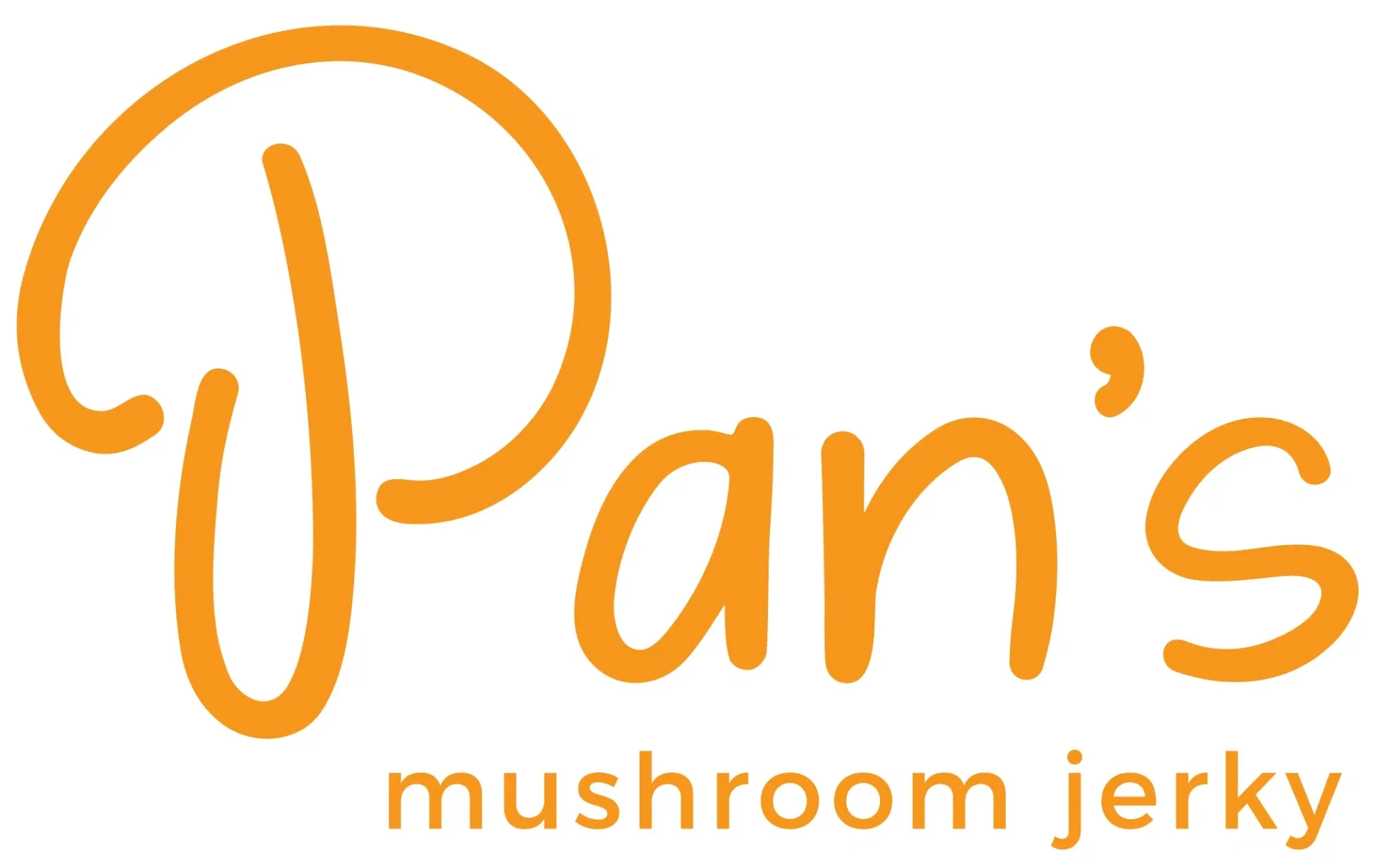 Pan's Mushroom Jerky