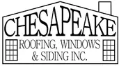 Chesapeake Roofing, Windows & Siding Inc