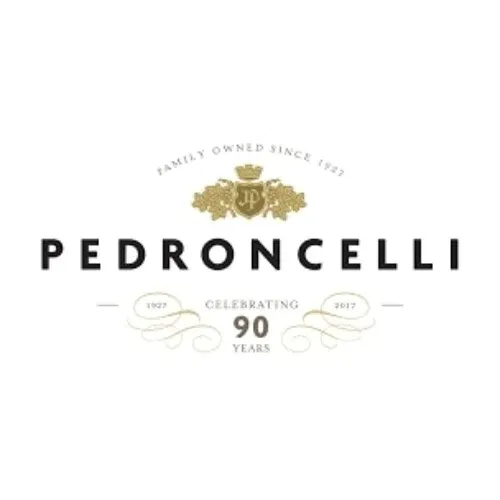 Pedroncelli