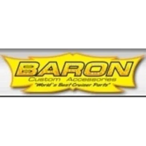 baron custom accessories