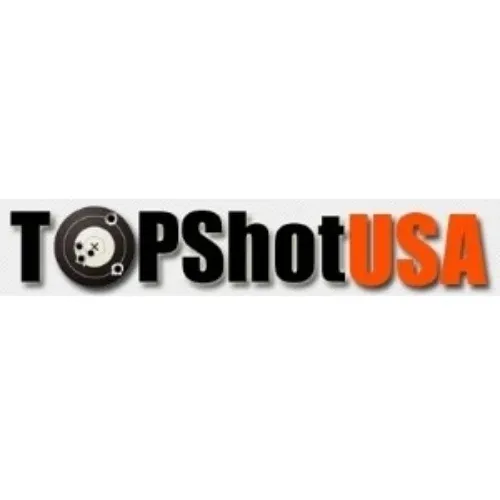 TopShot USA