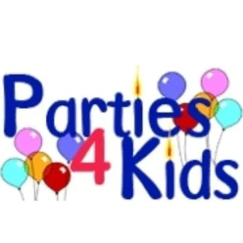 Parties4Kids