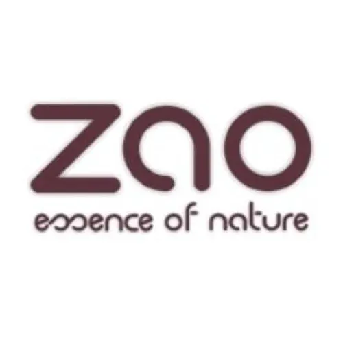 Zao Organic Makeup