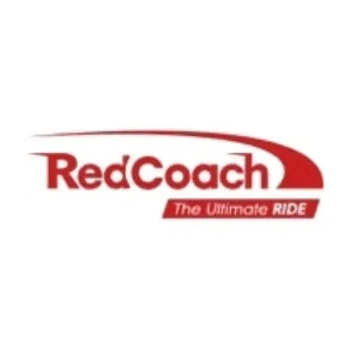 Red Coach