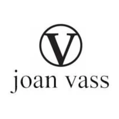 Joan Vass