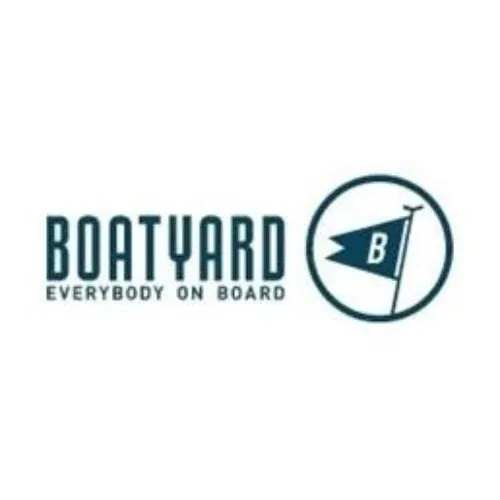 Boatyard