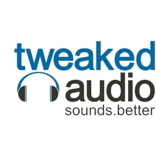 Tweaked Audio