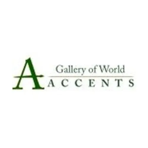 Gallery Of World Accents