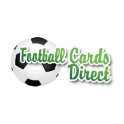 Footballcardsdirect