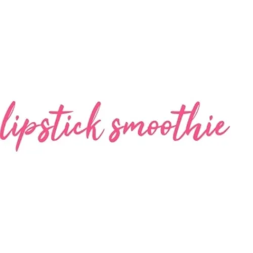 LipstickSmoothie