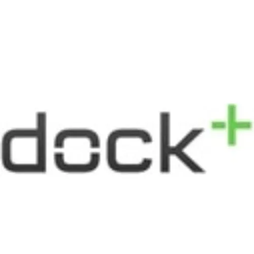 dock+