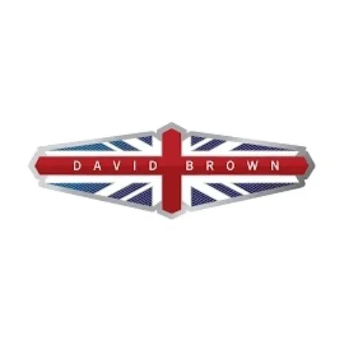 David Brown Automotive