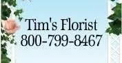 Tim's Florist