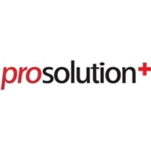 Prosolution Plus