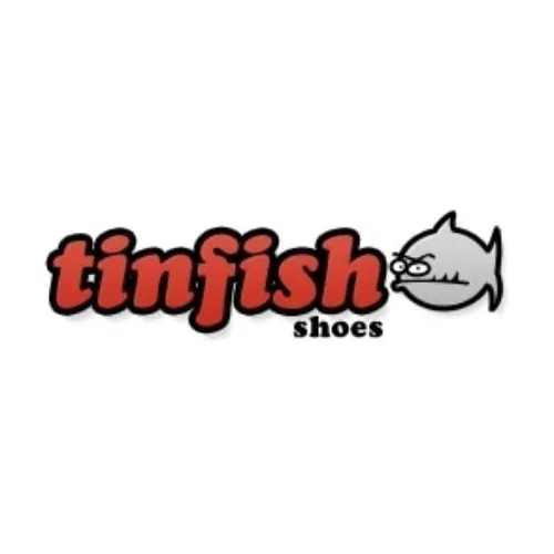 Tinfish Shoes