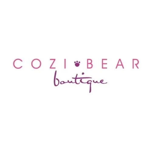 cozibearboutique.com