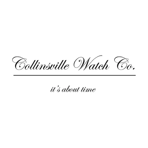 Collinsville Watch