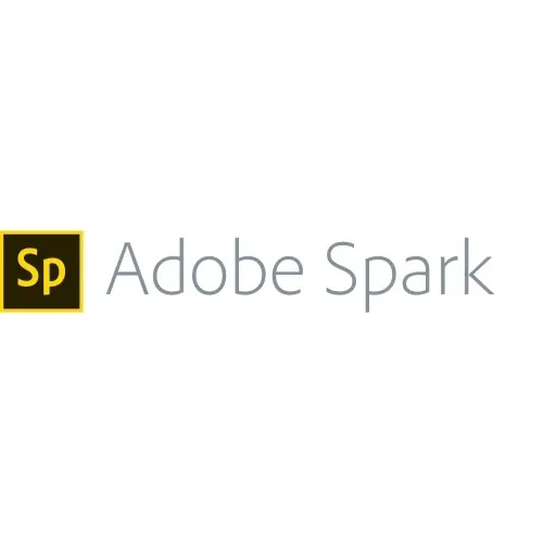 Adobe Spark