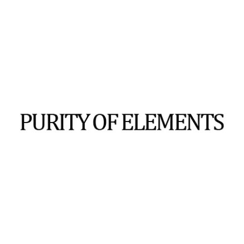 Purity Of Elements