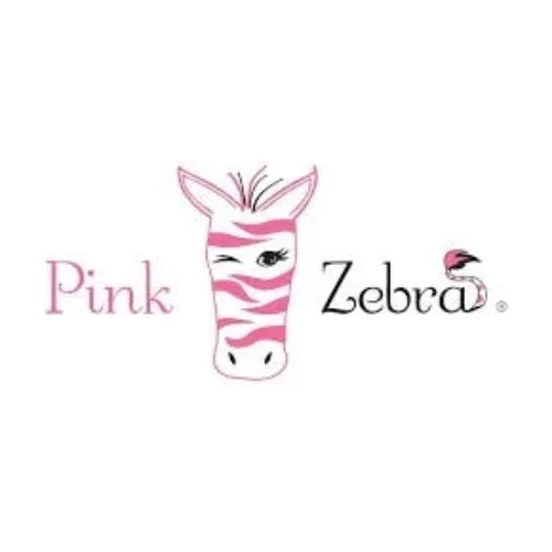 Pink Zebra