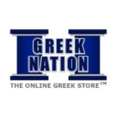 Greek Nation