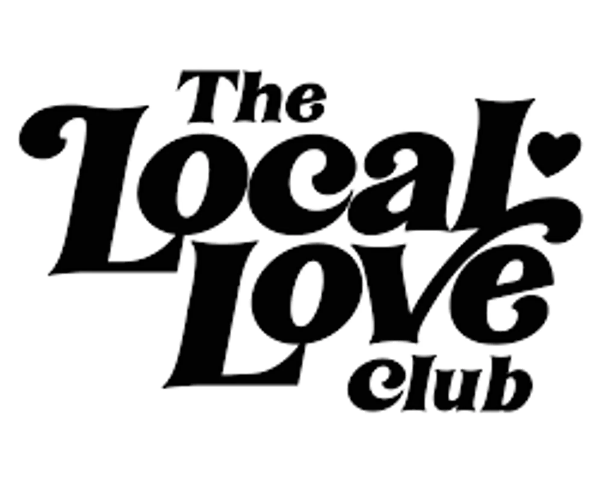 The Local Love Club