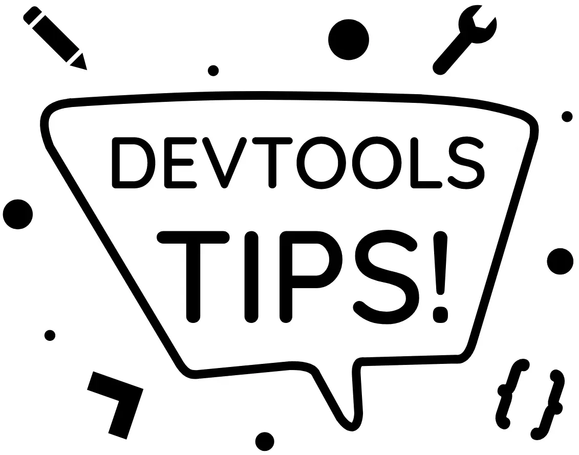 DevTools Tips