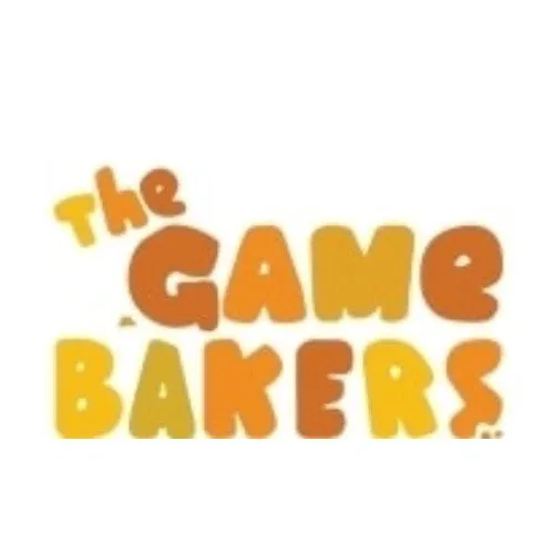 The Game Bakers