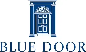 Blue Door