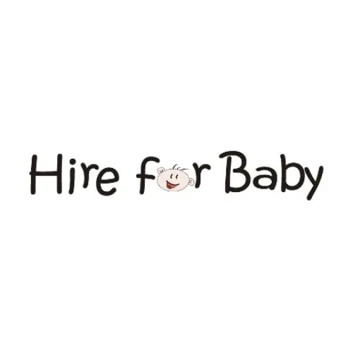 Hire for Baby