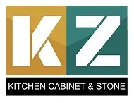 KZ Kitchen Cabinet  & Stone