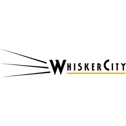 Whisker City