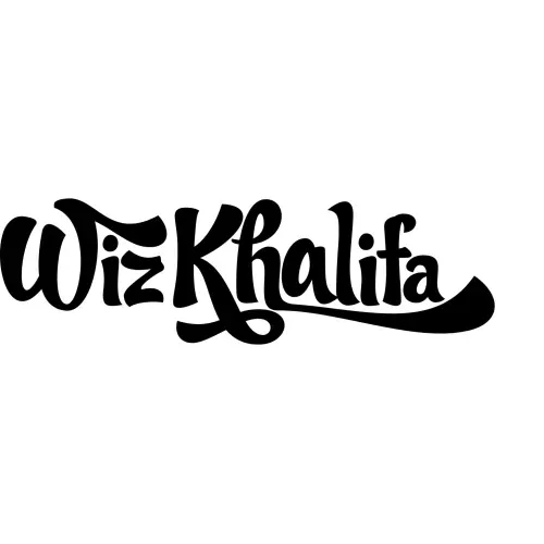 Wiz Khalifa