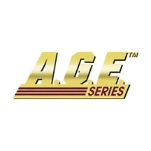 A.G.E. Series by Amana Tool